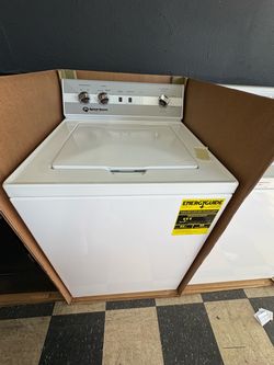 Speed Queen Top Load Washing Machine