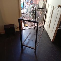 Aquarium Stand 
