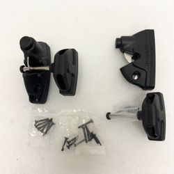 Self Locking Gate Latch “Lot of 2”