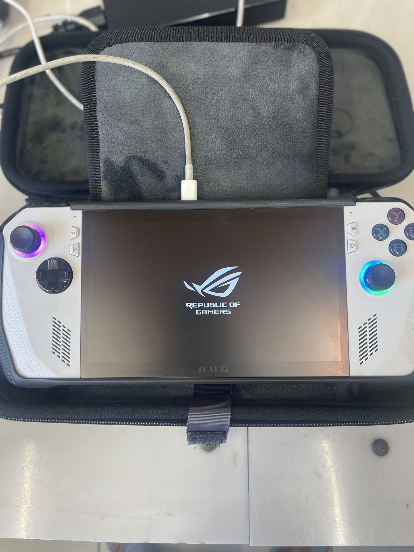 Alpine Bluetooth Stereo