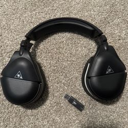 Turtle Beach Headphones 