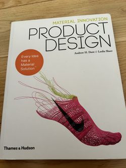 Product Design - Thames & Hudson