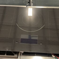 DACOR 36” SMART INDUCTION COOKTOP NEW w/WARRANTY