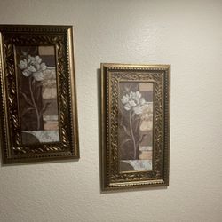 Wall decor