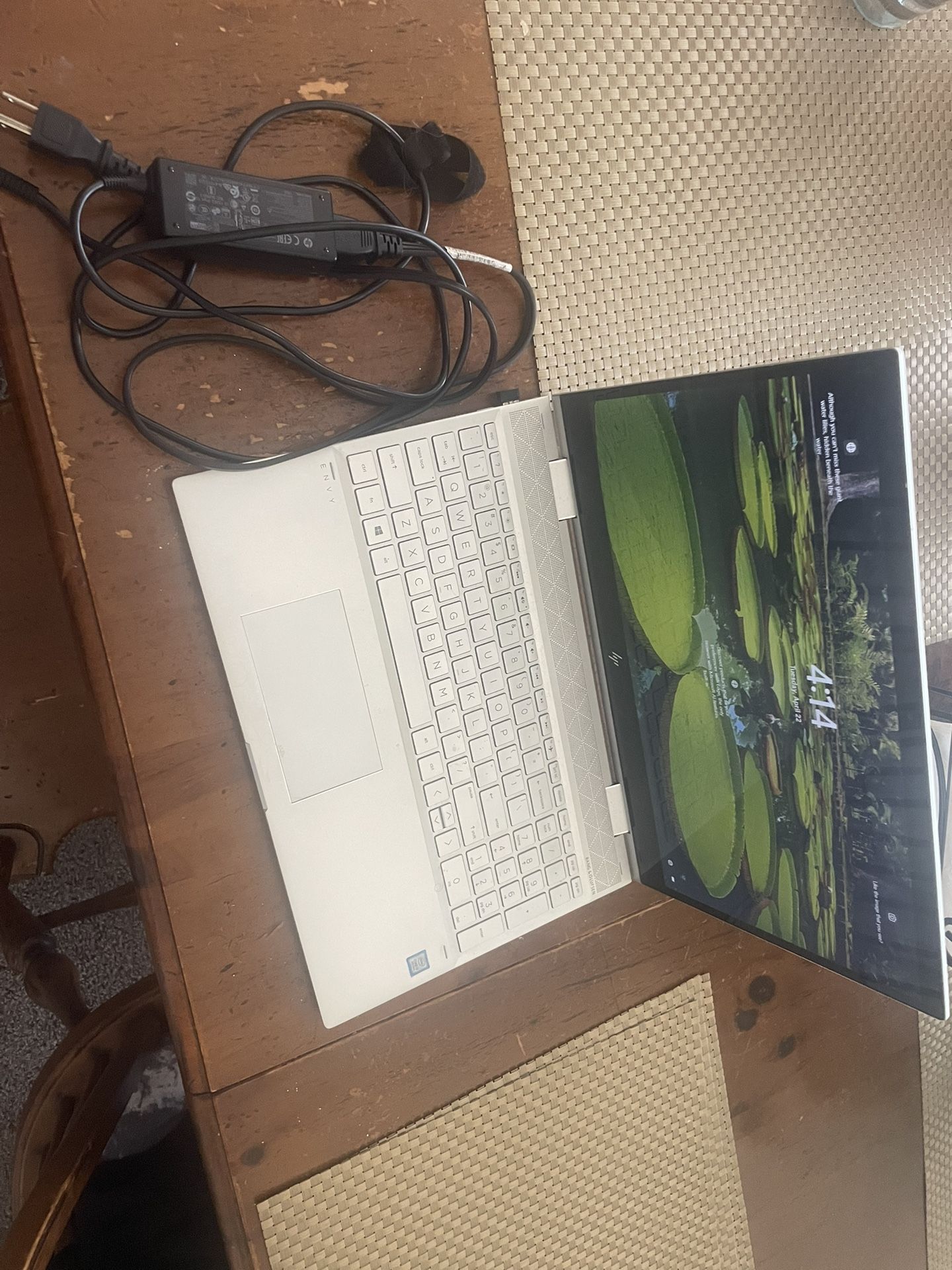Hp Envy 