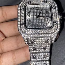 Quartz Watche