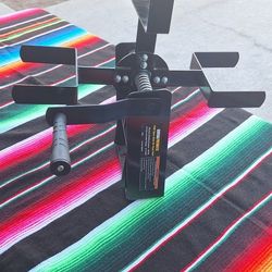 Harbor Freight Air Hose reel