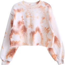 Cropped Sweater