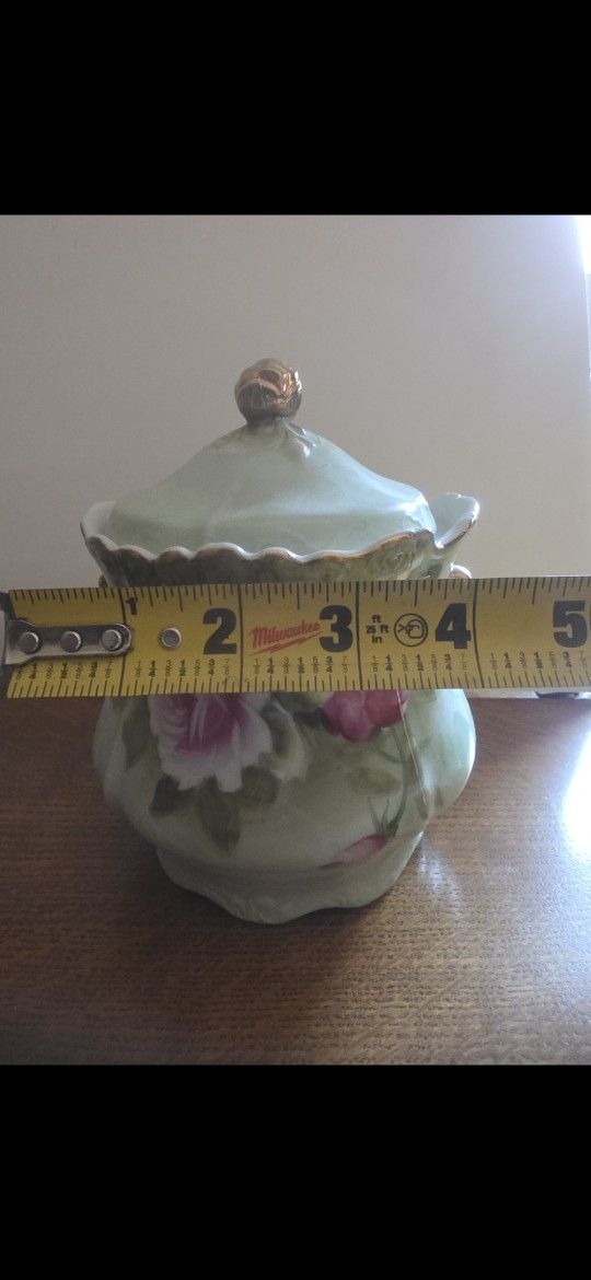 Vintage Lefton China