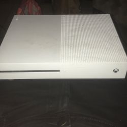 Xbox Series S1 Terabyte