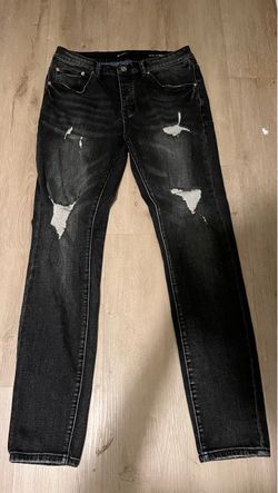 Purple Brand  Jeans