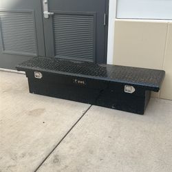 Truck Tool Box