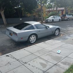 1985 Corvette Parts(Whole Car)