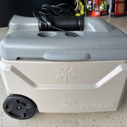 Icybreeze  air conditioner