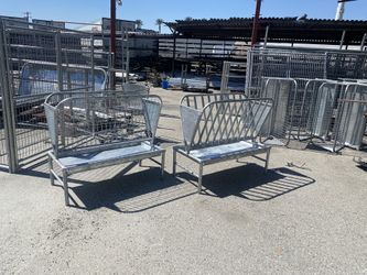 Goat Pasture Feeders, New