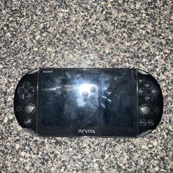 Ps Vita
