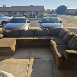 3 Piece Sectional for sale