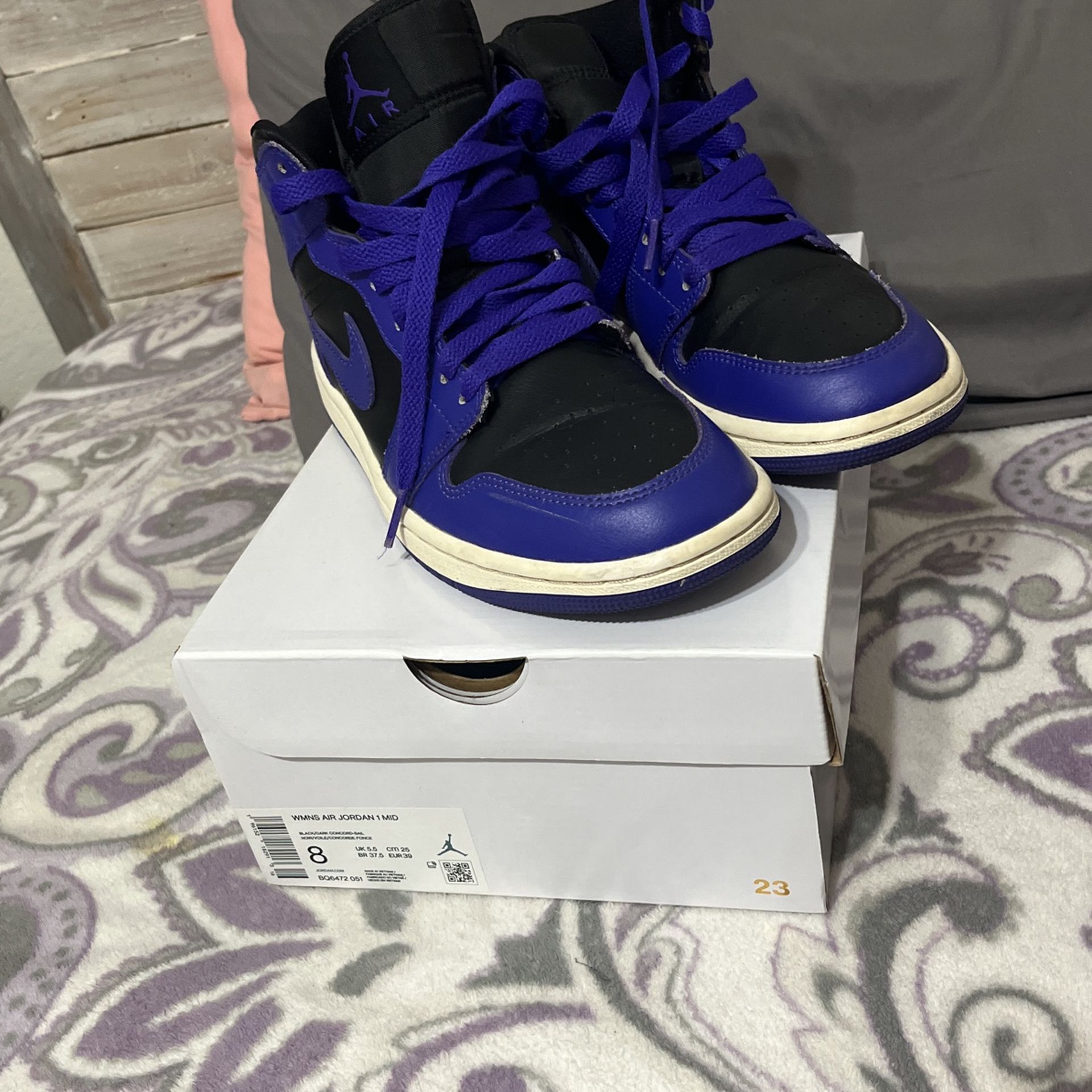 air jordan 1 mid,All Products : American Fashion Style Bags On Sale