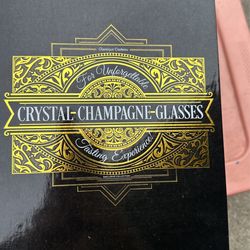 Champagne Glass