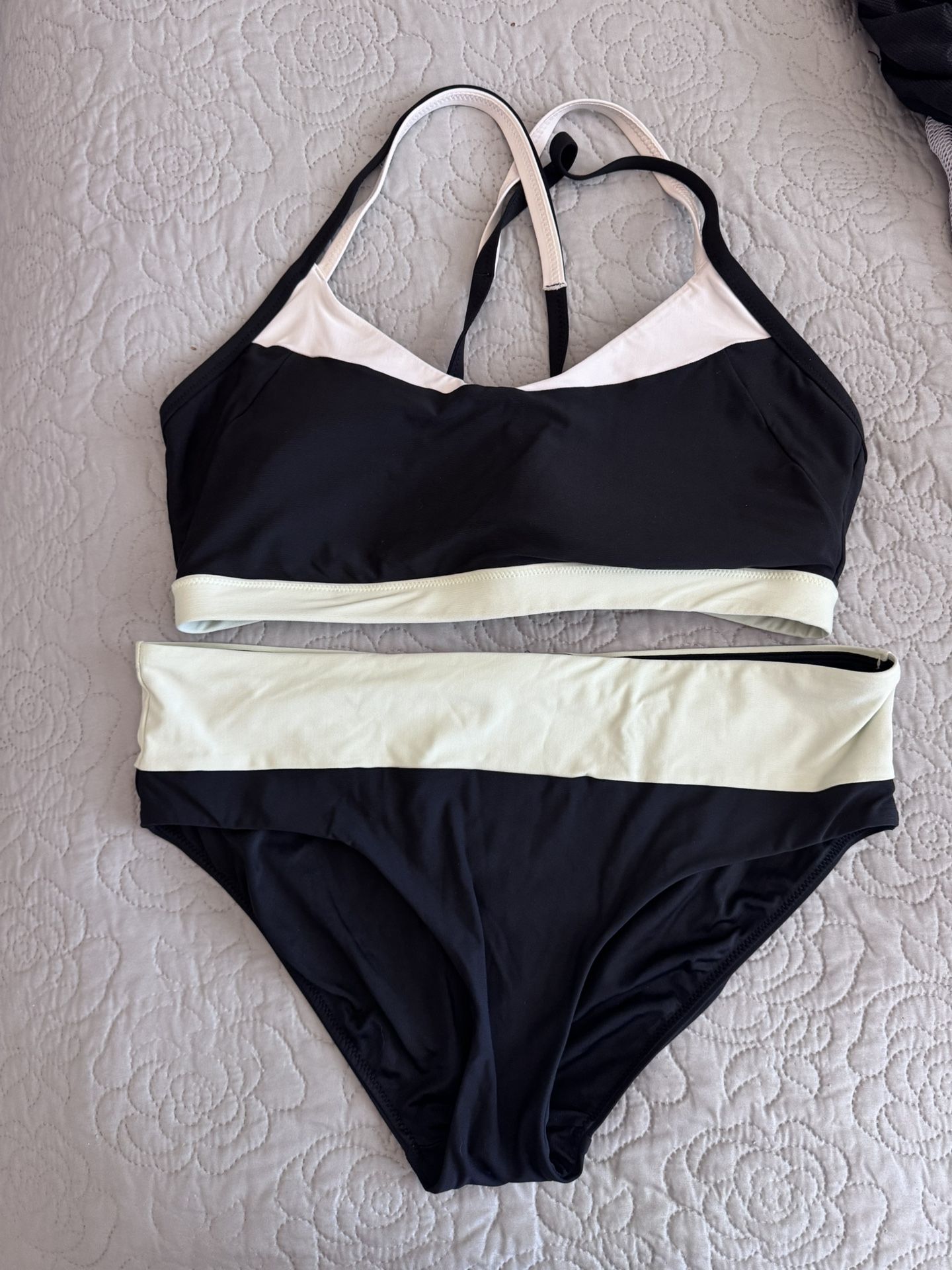 Calia Bikini Set Size Medium/Large
