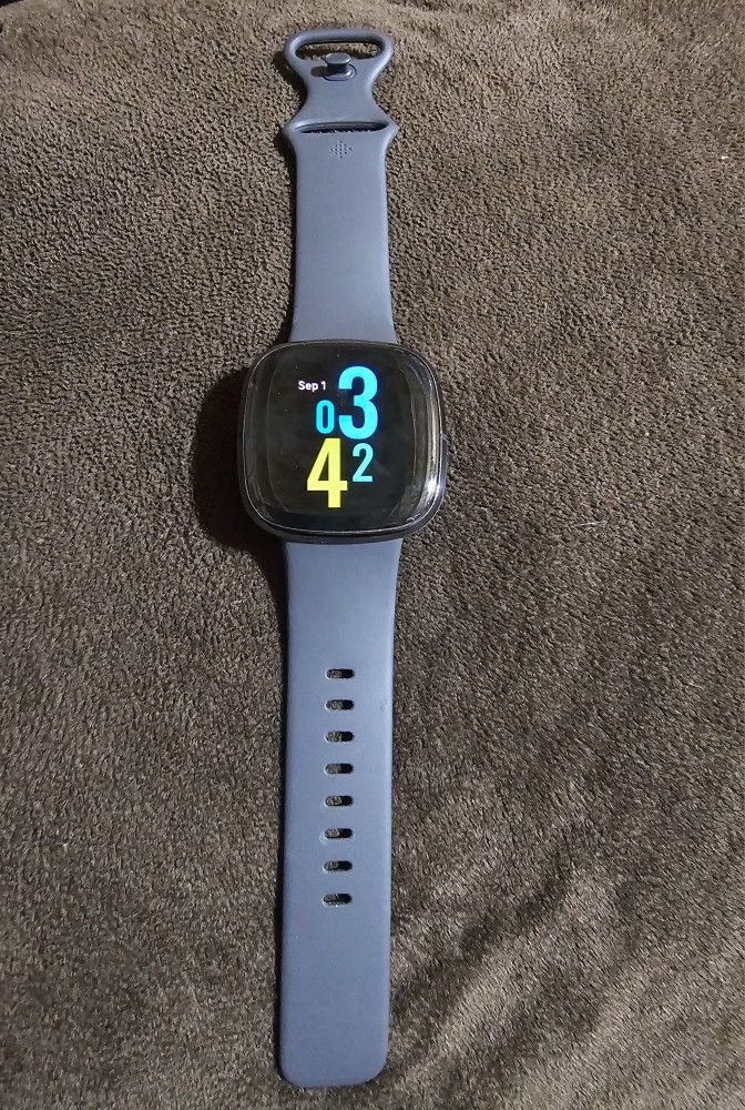 Fitbit Sense
