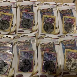POKEMON CARDS $4 Each 