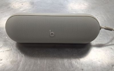 Beats Pill 3rd Gen 2024 Model