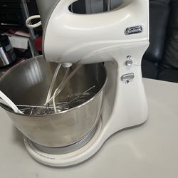 Baking Mixer