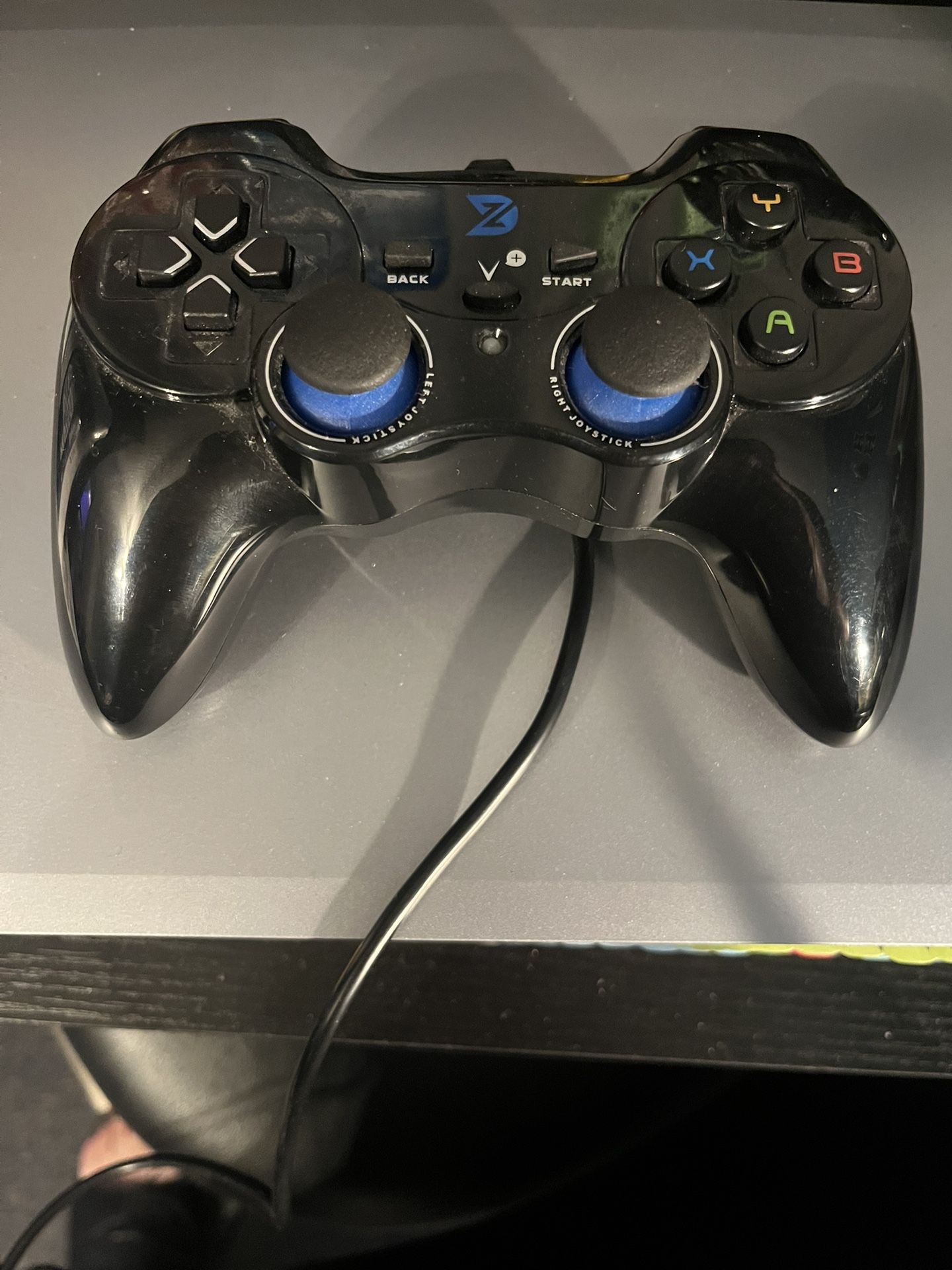 USB Controller