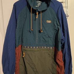L.L.BEAN JACKET 