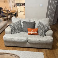 Sofas 