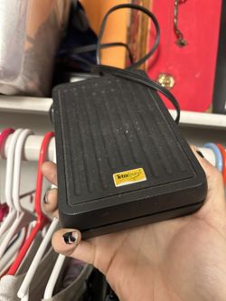 Heat Emitter