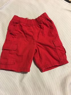 Toddler boys shorts