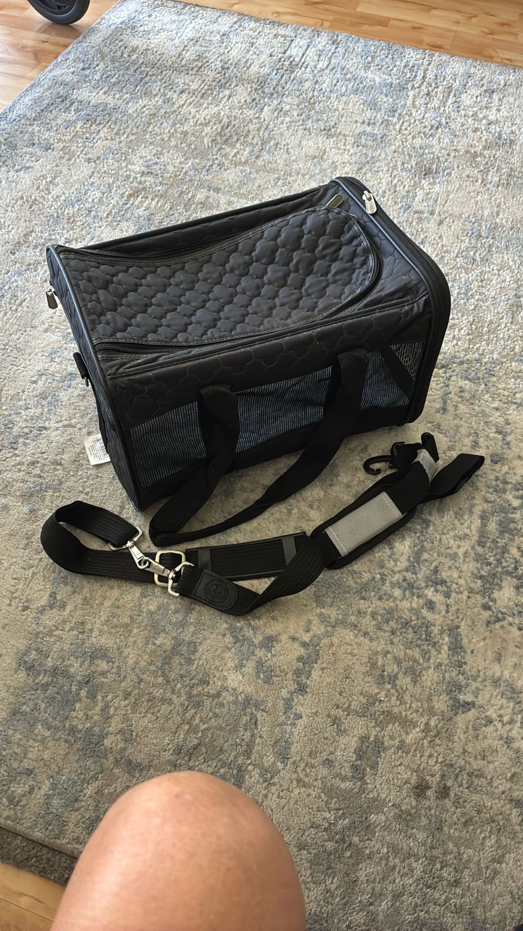 Sherpa Pet Carrier Medium