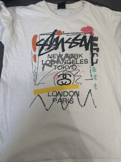 stussy shirt