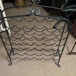 Wine Rack