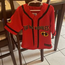 Kids Jersey ;