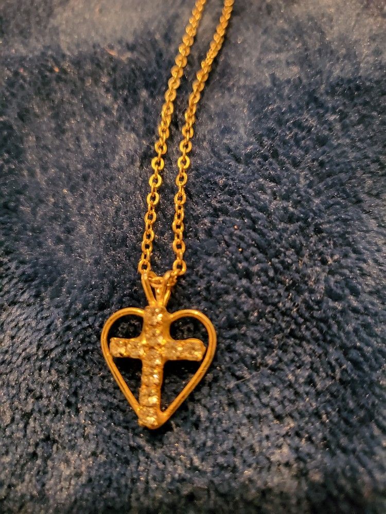 Gold Chain