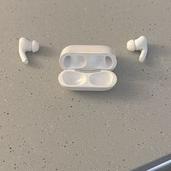 Airpod Pros Gen 2