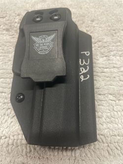 Holster