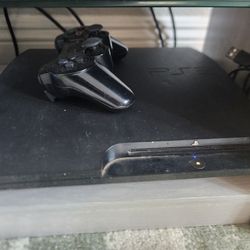 Ps3 Slim Bundle