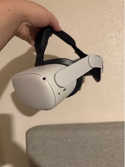Oculus quest 2