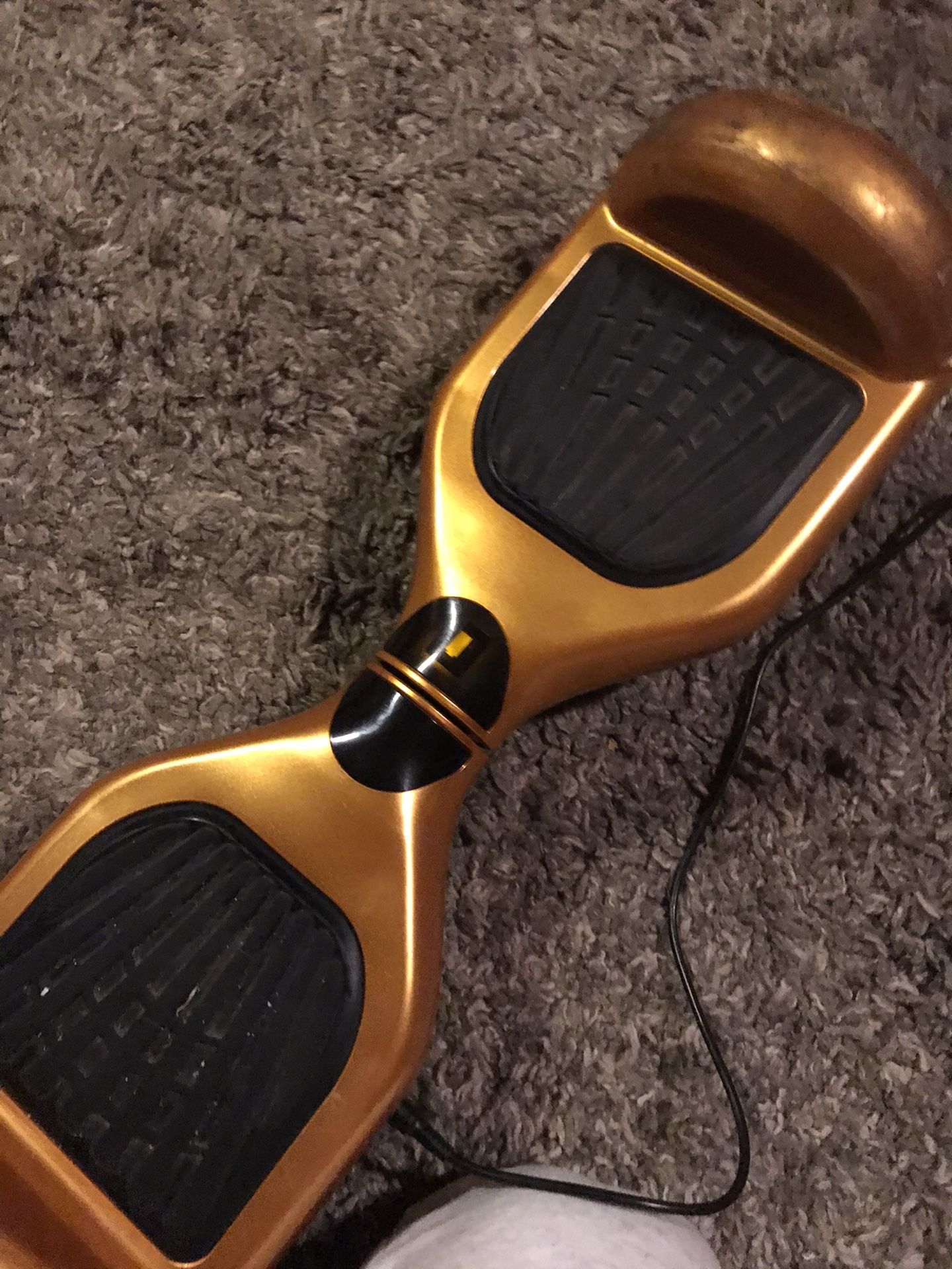 2 Hoverboards for discounted price