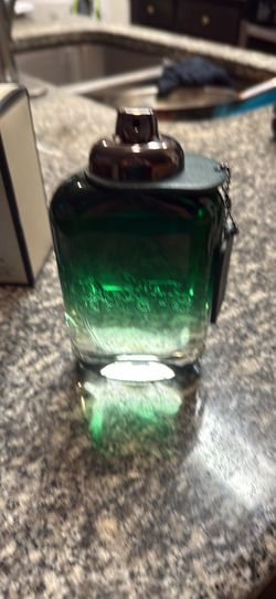 Coach cologne  new