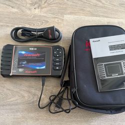 Diagnostic Scanner