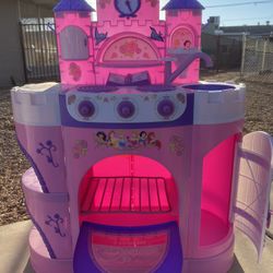 Disney Princess Kitchen Playset