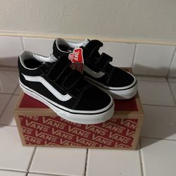 Vans Shoes
