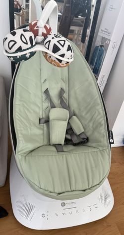 Baby Swing