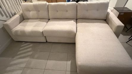 FREE sofa