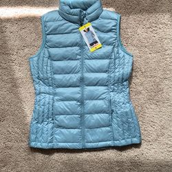 Ladies Vest